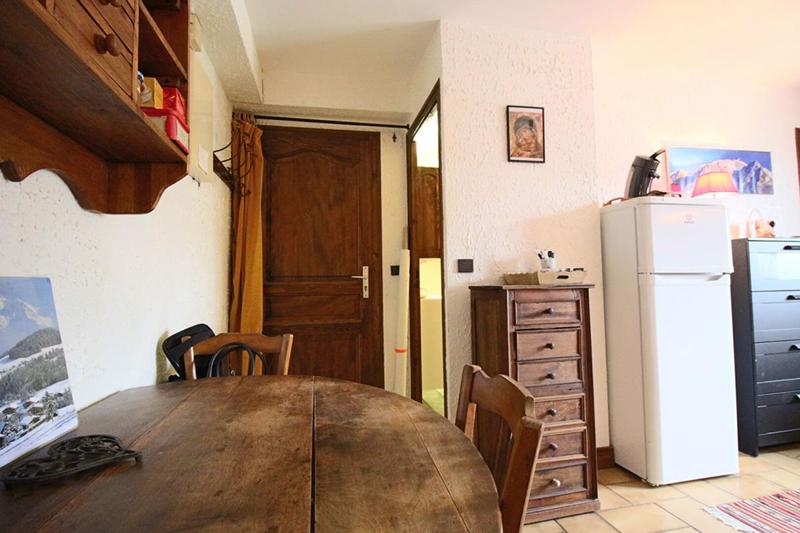 Appartement - 24 m² - 2 pièces