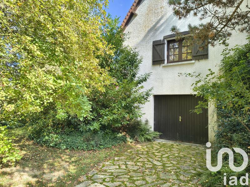 Maison de campagne - 150 m² - 6 pièces