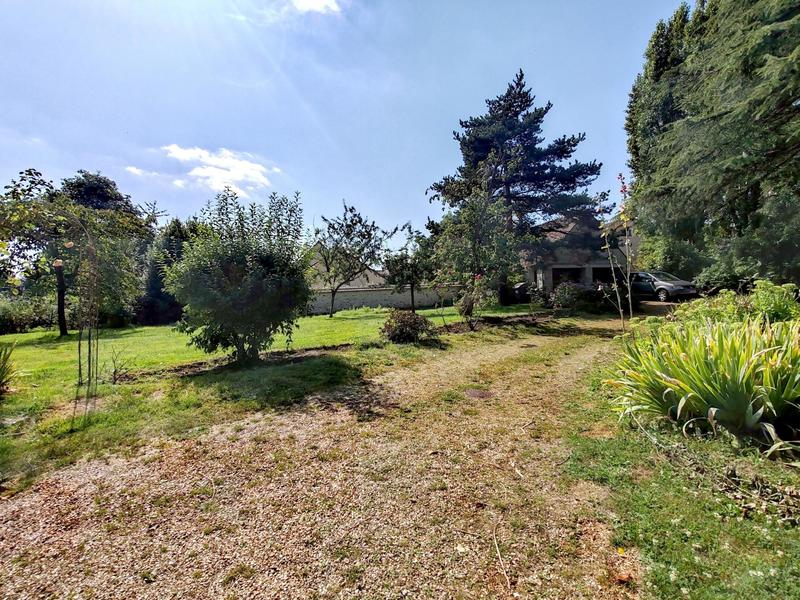 Maison - 200 m² - 6 pièces