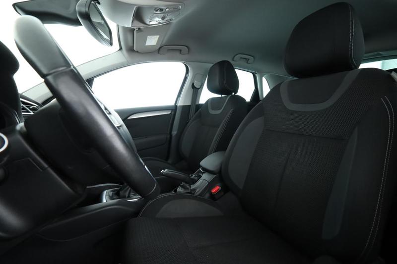 Citroën C4 1.2 PureTech Millenium 110 ch