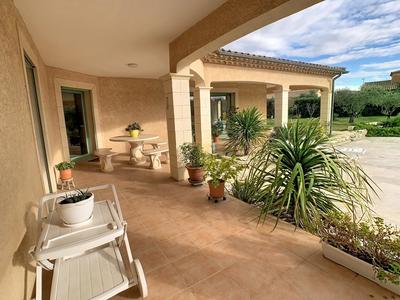 Villa - 155 m² - 5 pièces