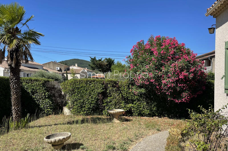 Maison - 143 m² - 6 pièces