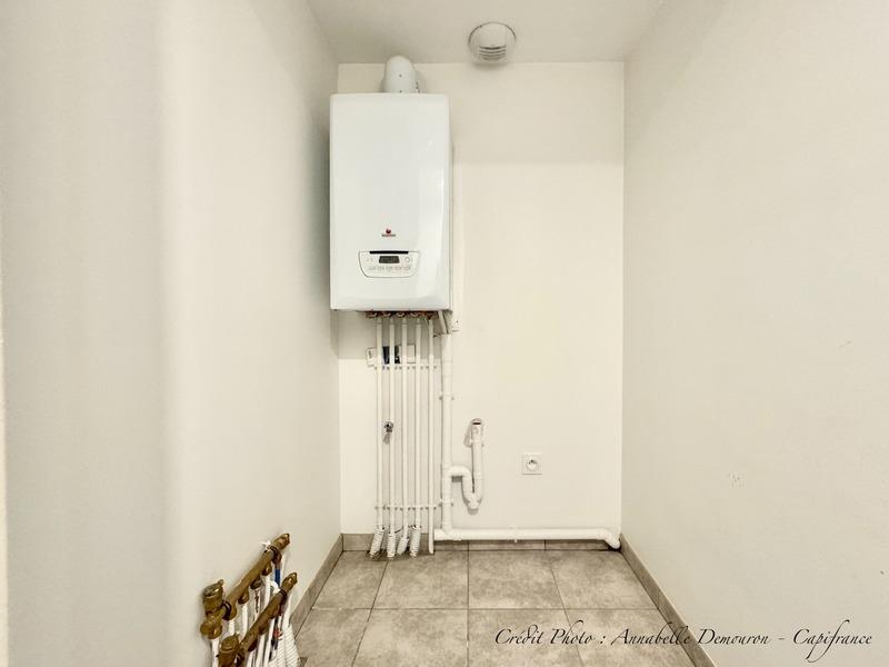 Appartement - 87 m² - 4 pièces