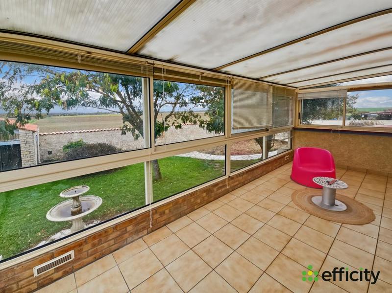 Maison - 200 m² - 6 pièces