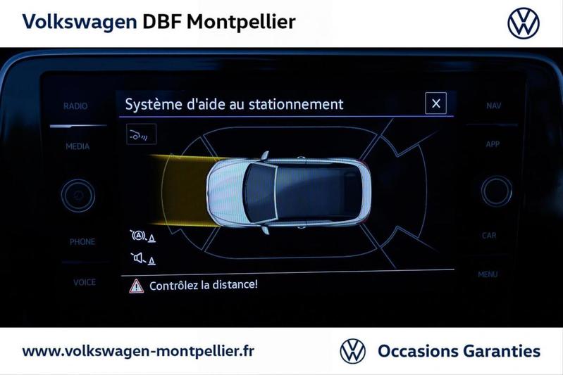 Volkswagen t-Roc Cabriolet 1.5 Tsi Evo 150 Start/Stop Dsg7 Style