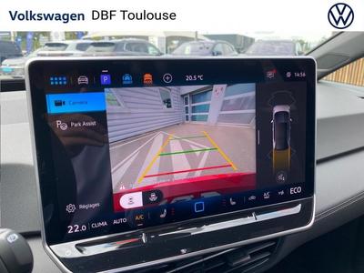 Volkswagen Id.3 Id3 Fl Pro s (77kwh) (204ch)