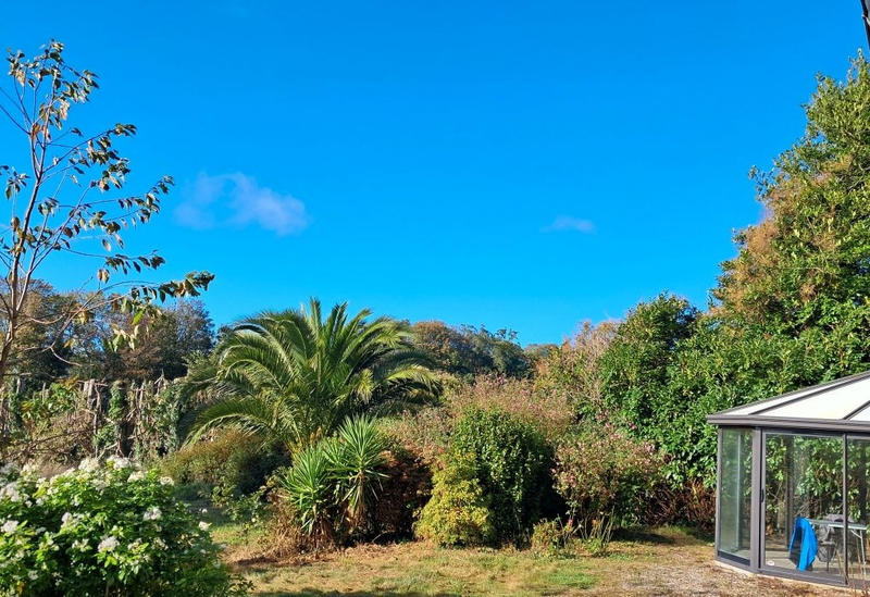 Maison - 403 m² - 12 pièces