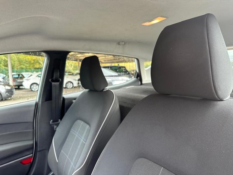 Ford Fiesta VI Affaire 1.0 Ecoboost 100 Business Nav Auto 5p Prix Ttc