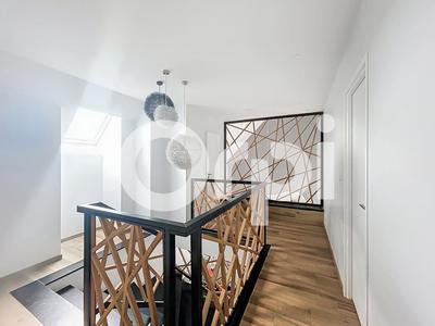 Maison - 170 m² - 6 pièces