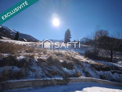 Terrain - 1 030 m²