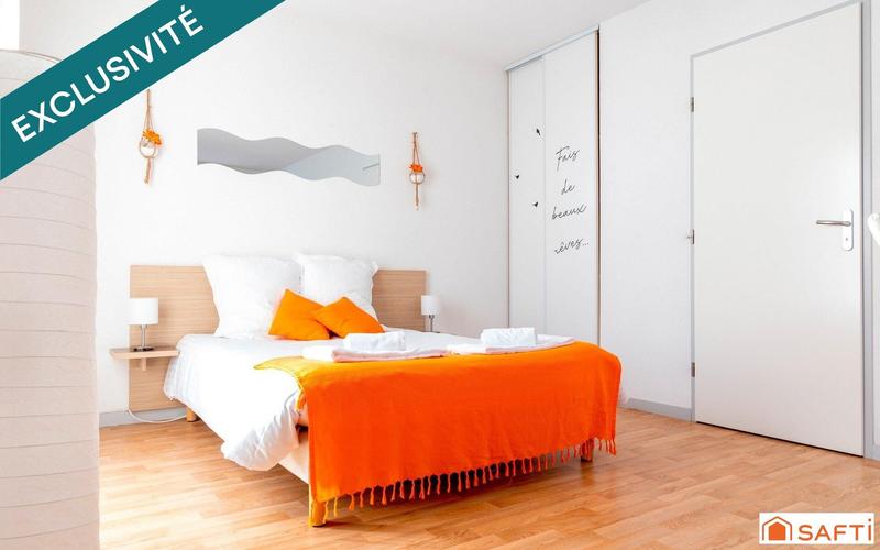 Immeuble - 1 006 m²