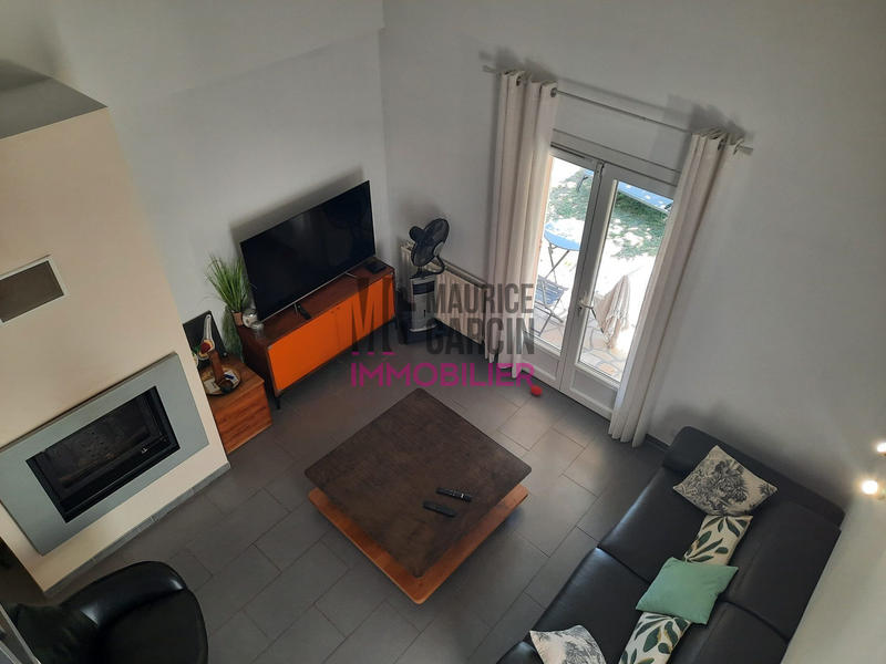 Maison - 109 m² - 5 pièces
