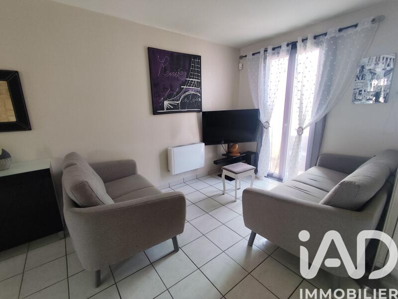 Maison - 80 m² - 5 pièces