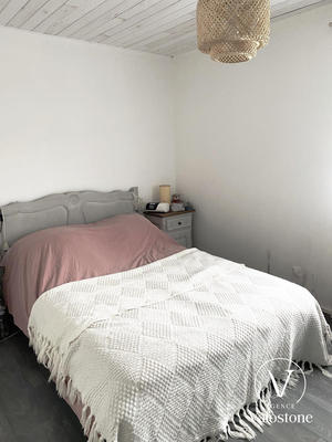 Maison - 113 m² - 5 pièces