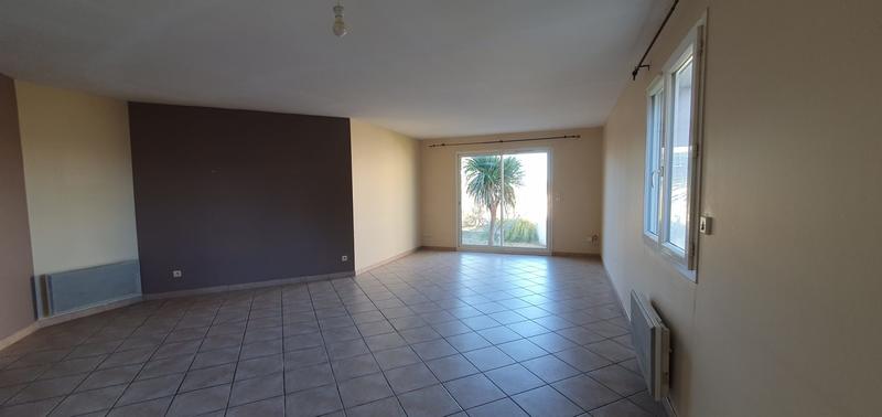 Villa - 98 m² - 5 pièces