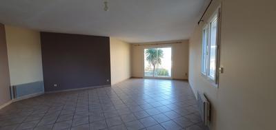 Villa - 98 m² - 5 pièces