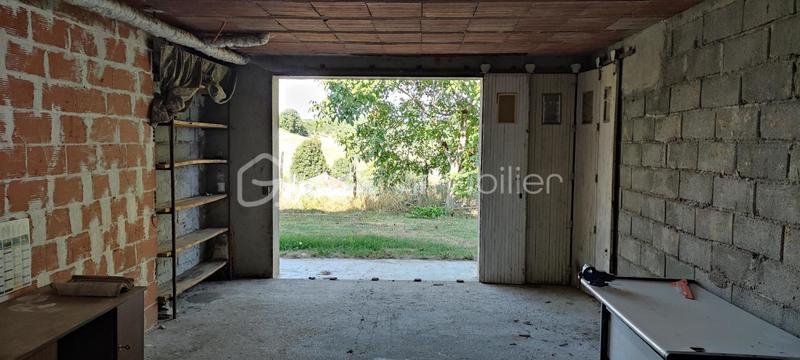 Demeure - 130 m² - 7 pièces