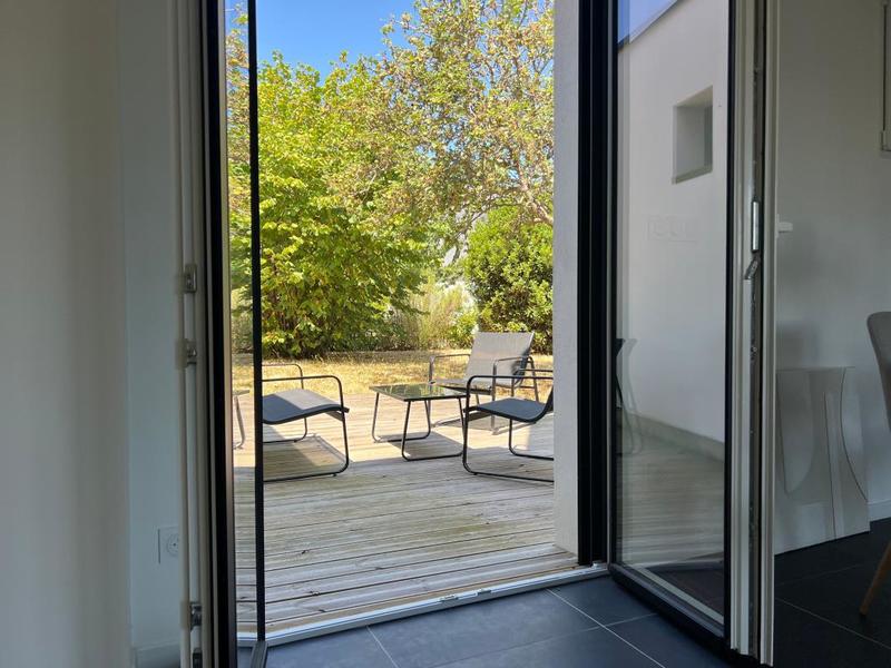 Maison - 112 m² - 4 pièces