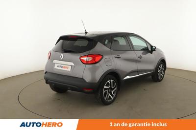 Renault Captur 0.9 TCe Energy Intens 90 ch