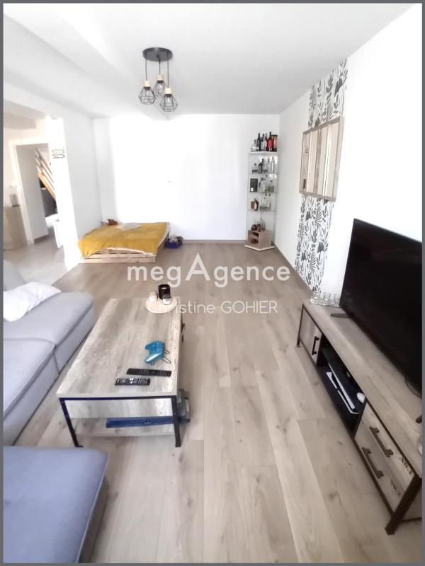 Maison en pierre - 115 m² - 5 pièces