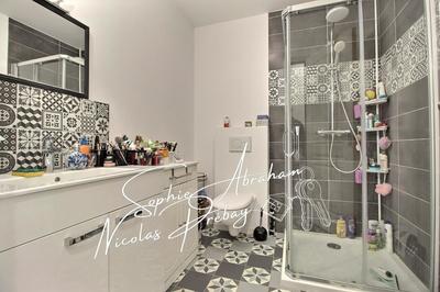 Maison - 65 m² - 4 pièces