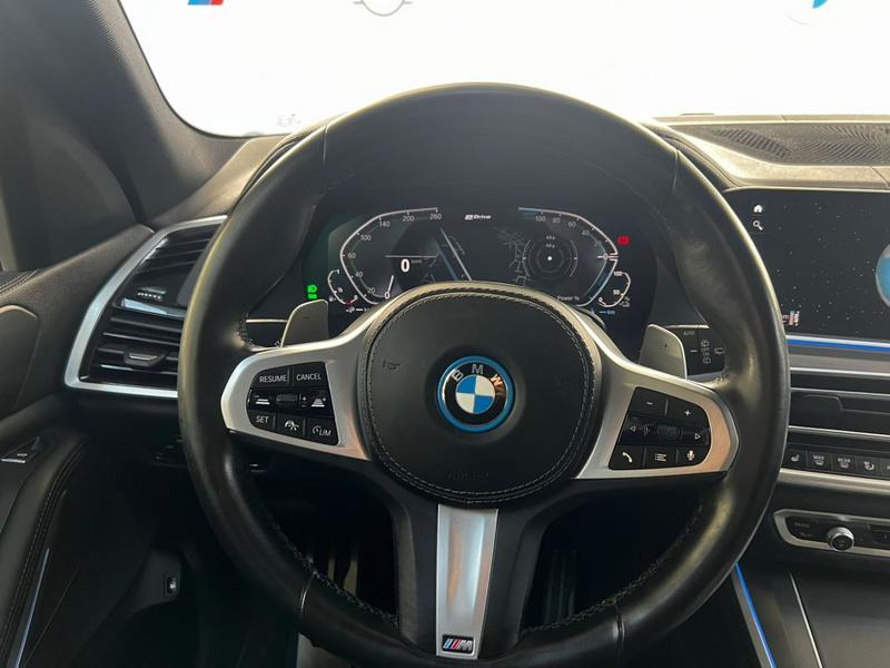 Bmw X5 G05 xDrive45e 394 ch Bva8 m Sport