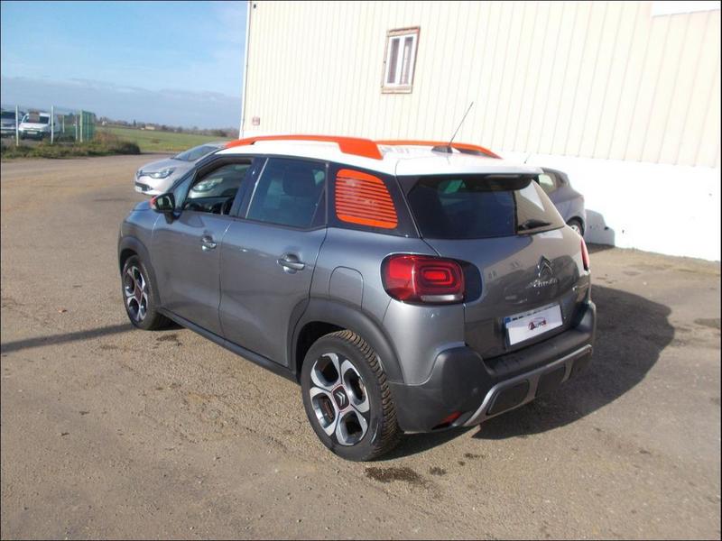 Citroën C3 Aircross 1.6 B-Hdi 100 Cv Shine