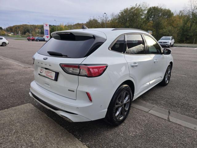 Ford Kuga 2.5 Duratec 190 ch Fhev I-Awd Powershift St-Line
