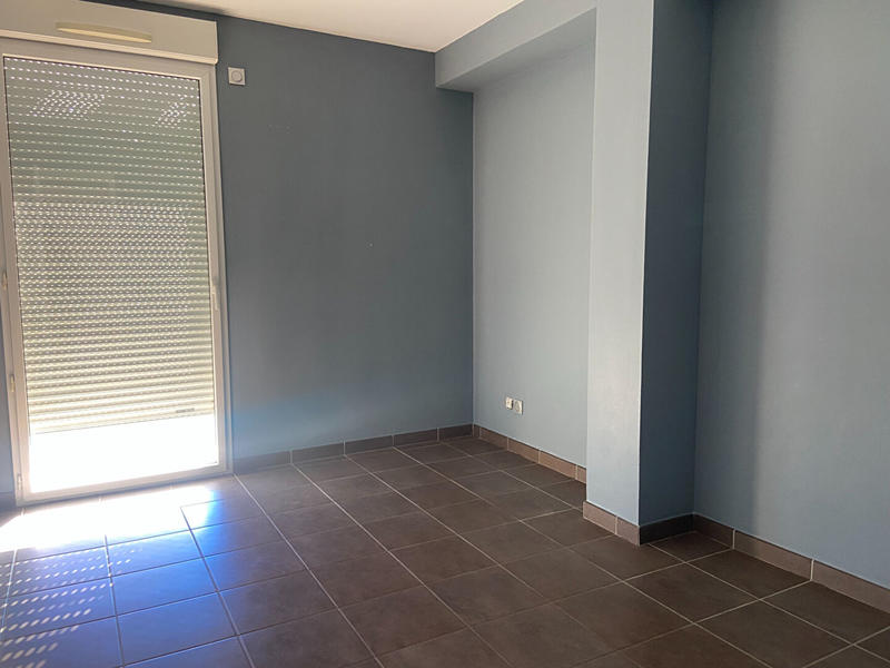 Appartement - 83 m² - 3 pièces