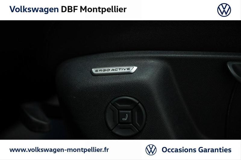 Volkswagen Tiguan 1.5 eHybrid 204ch Dsg6 Elegance