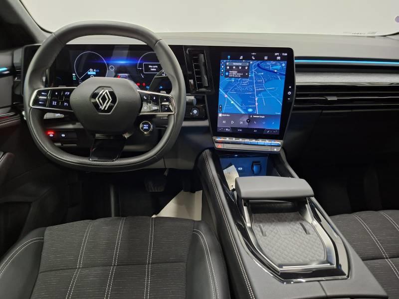 Renault Austral E-Tech hybrid 200 Techno