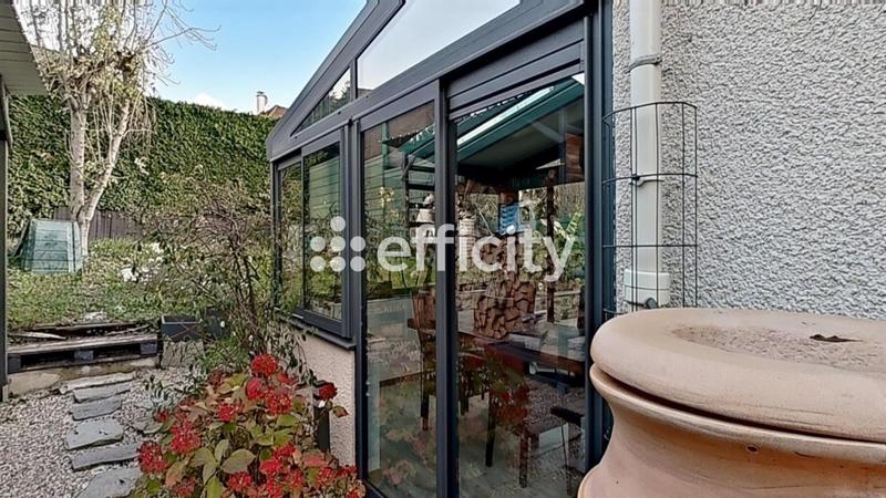 Maison - 130 m² - 4 pièces