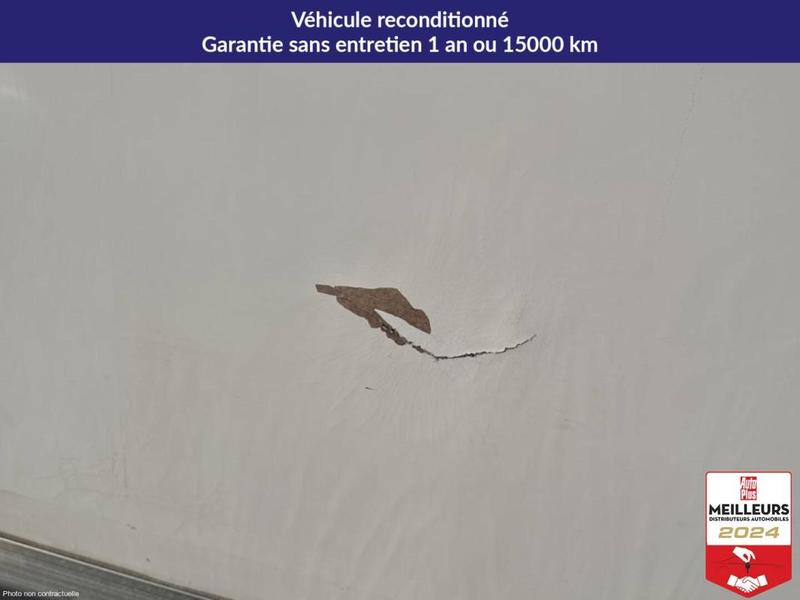 Renault Trafic L2h1 3000 Kg 2.0 Blue dCi - 130 III Fourgo