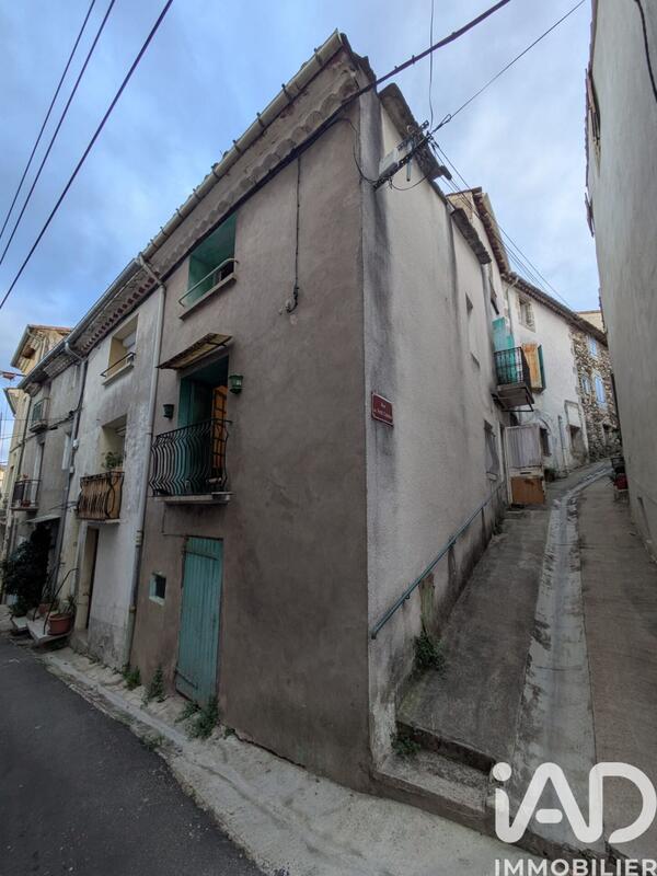 Maison - 102 m² - 5 pièces