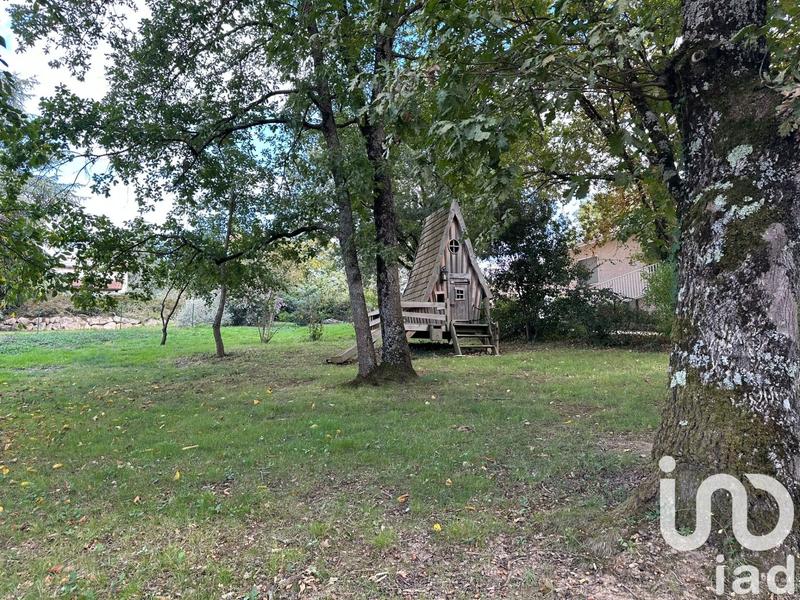 Maison - 118 m² - 5 pièces