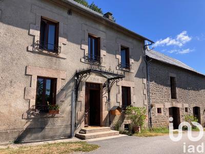Maison de village - 103 m² - 5 pièces