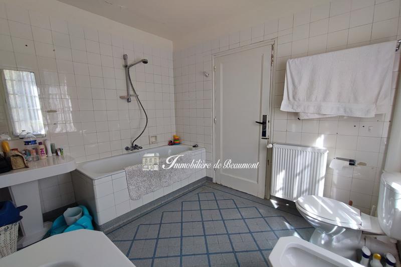 Maison - 169 m² - 6 pièces