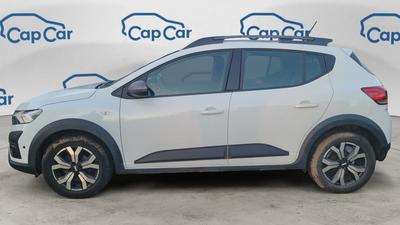 Dacia Sandero Stepway 1.0 Eco-G 100 Expression +