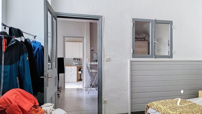 Maison de village - 122 m² - 4 pièces