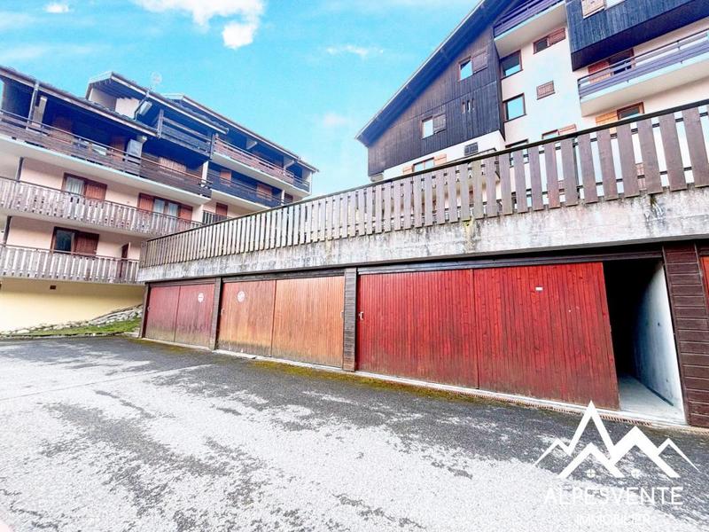 Appartement - 109 m² - 5 pièces