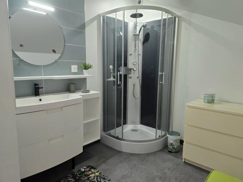 Maison de bourg - 133 m² - 7 pièces