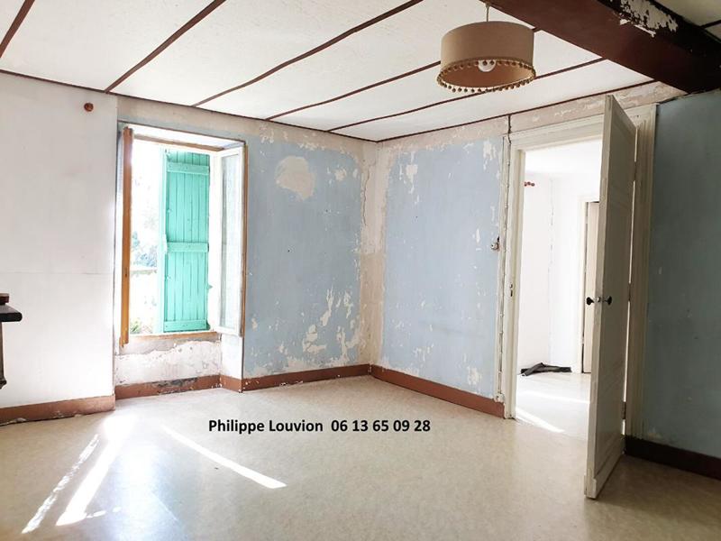 Maison - 163 m² - 7 pièces