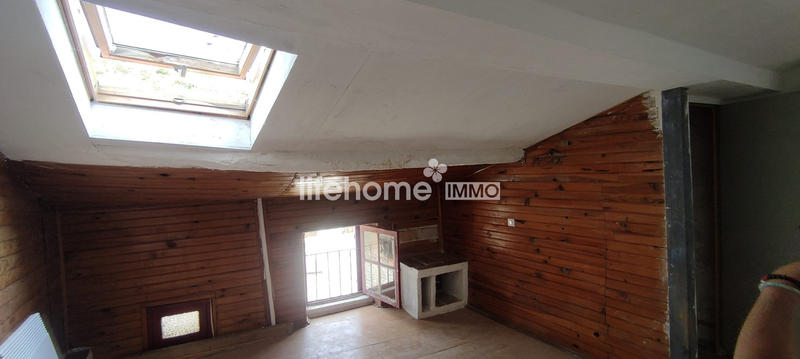 Maison - 45 m² - 3 pièces