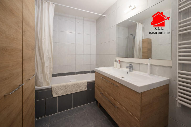 Appartement - 30 m² - 2 pièces