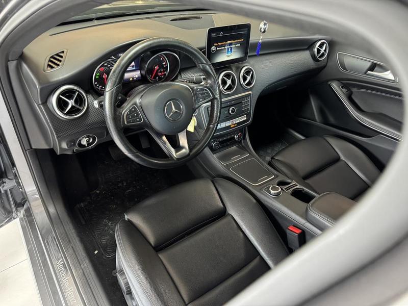 Mercedes Classe a 200 Sensation 2.0 136ch Dgct 7