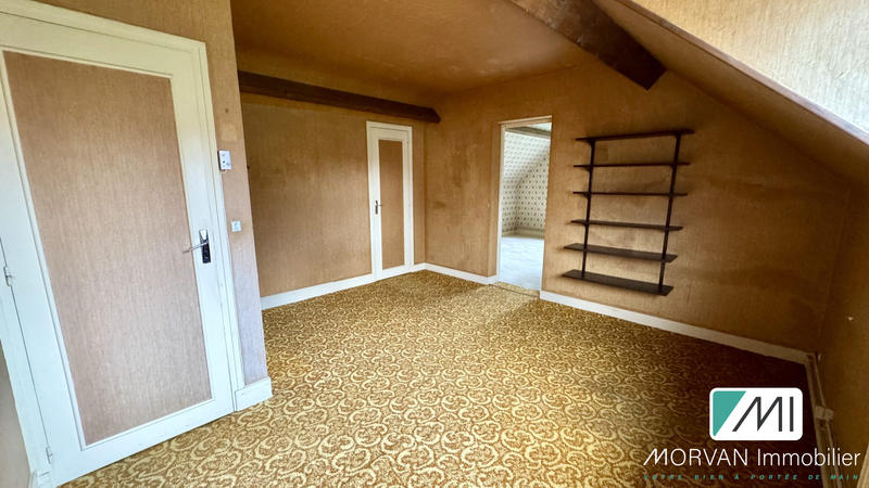 Maison - 160 m² - 7 pièces