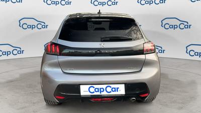 Peugeot 208 1.2 PureTech 100 Gt Line