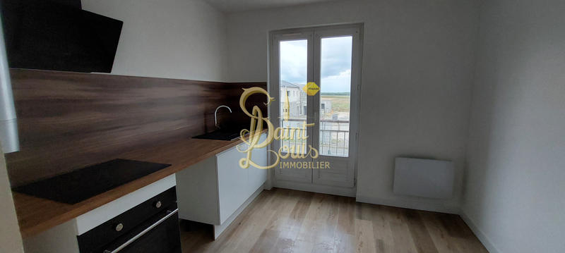 Appartement - 72 m² - 4 pièces