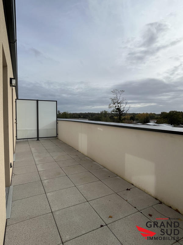 Appartement - 34 m² - 1 pièce