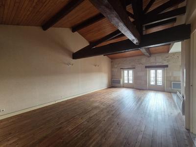 Appartement - 95 m² - 4 pièces